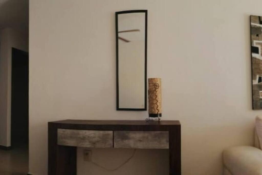 Apartamento Departamento En Diamante Turquesa *