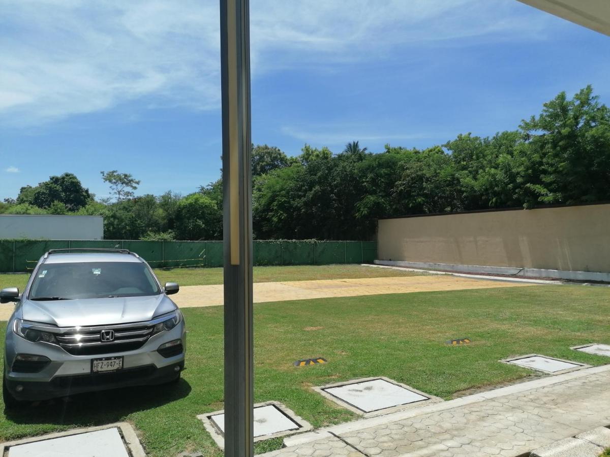 Apartamento Departamento En Diamante Turquesa *