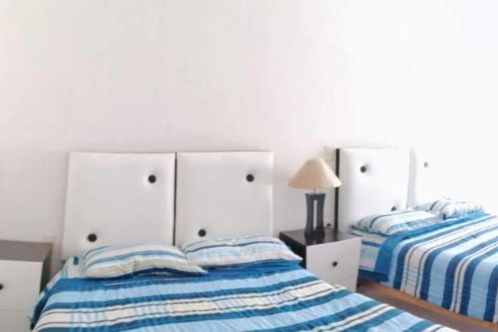 Departamento En Diamante Turquesa Apartament *