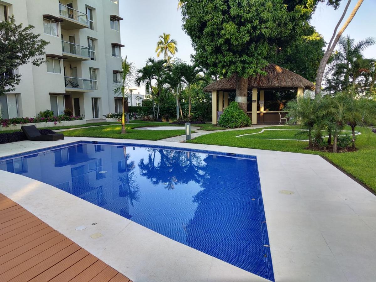 Apartament Departamento En Diamante Turquesa