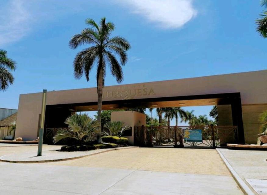 Departamento En Diamante Turquesa Apartament Acapulco