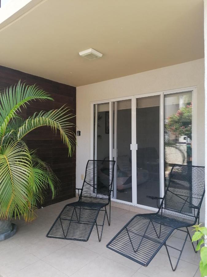 Apartament Departamento En Diamante Turquesa *